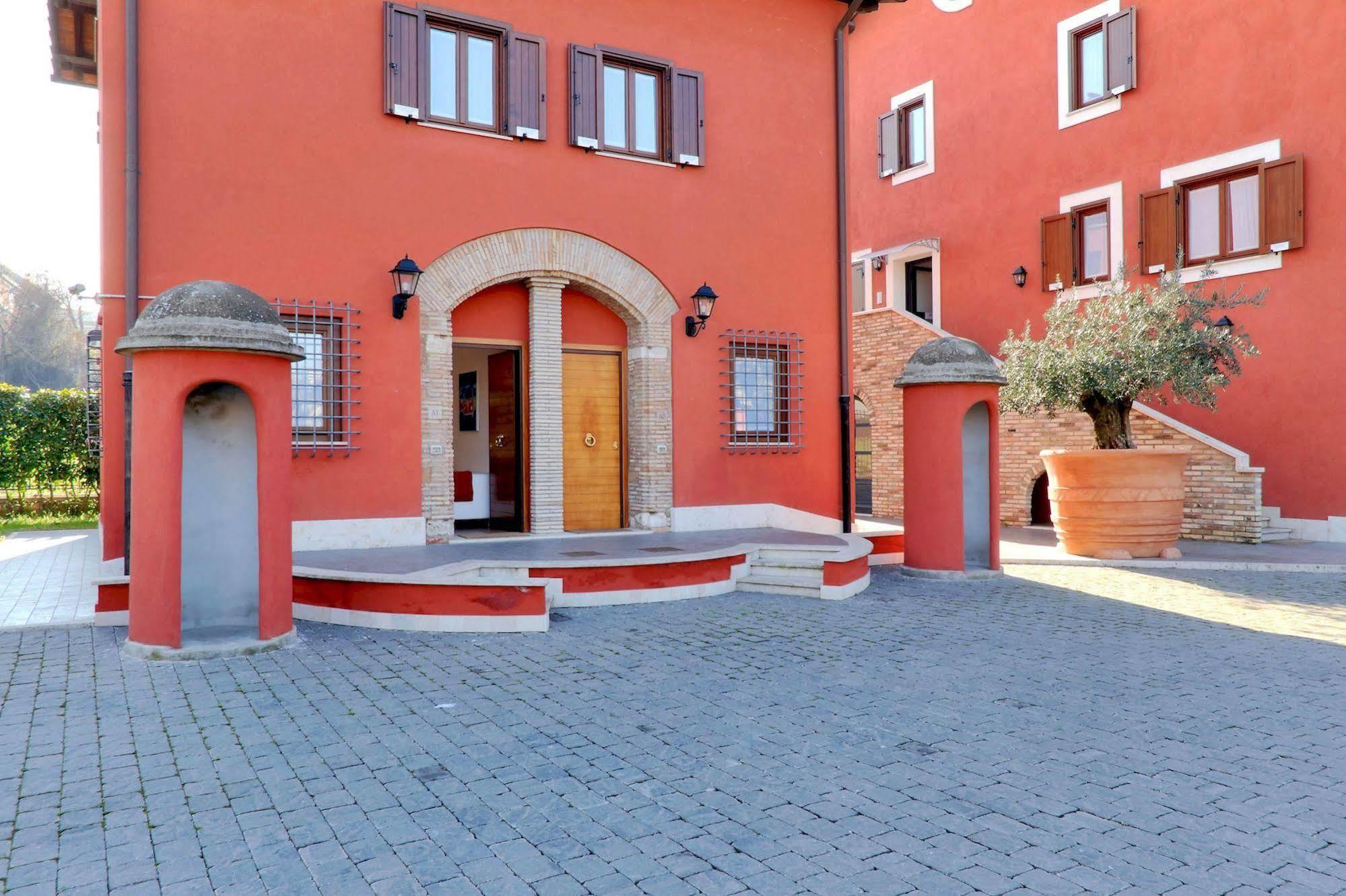 Aparthotel Borgo Papareschi