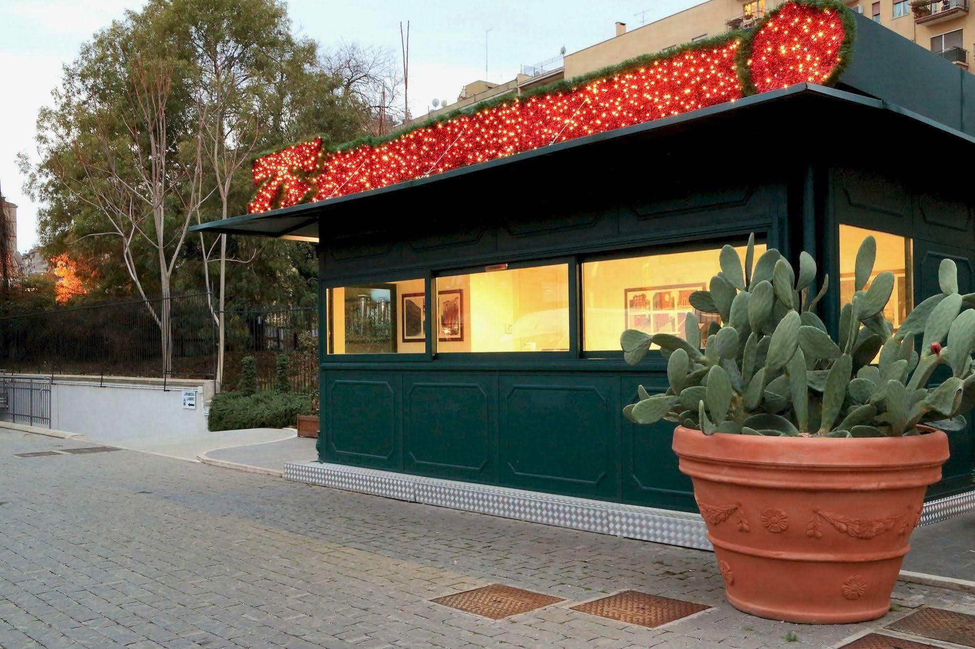 Borgo Papareschi Aparthotel