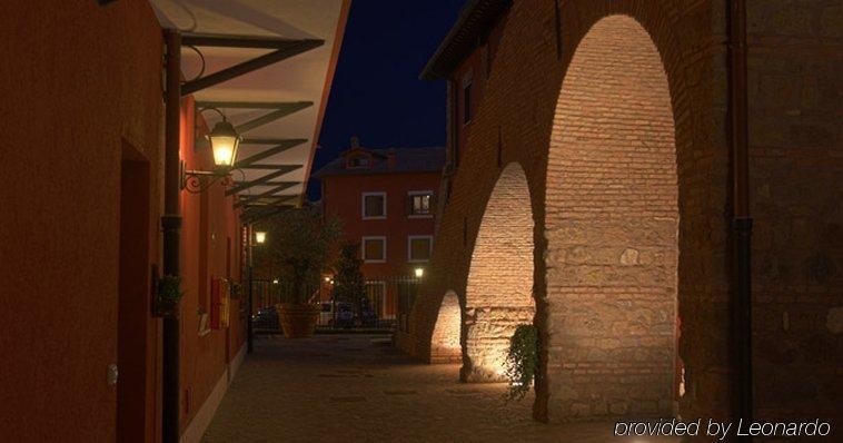 Aparthotel Borgo Papareschi