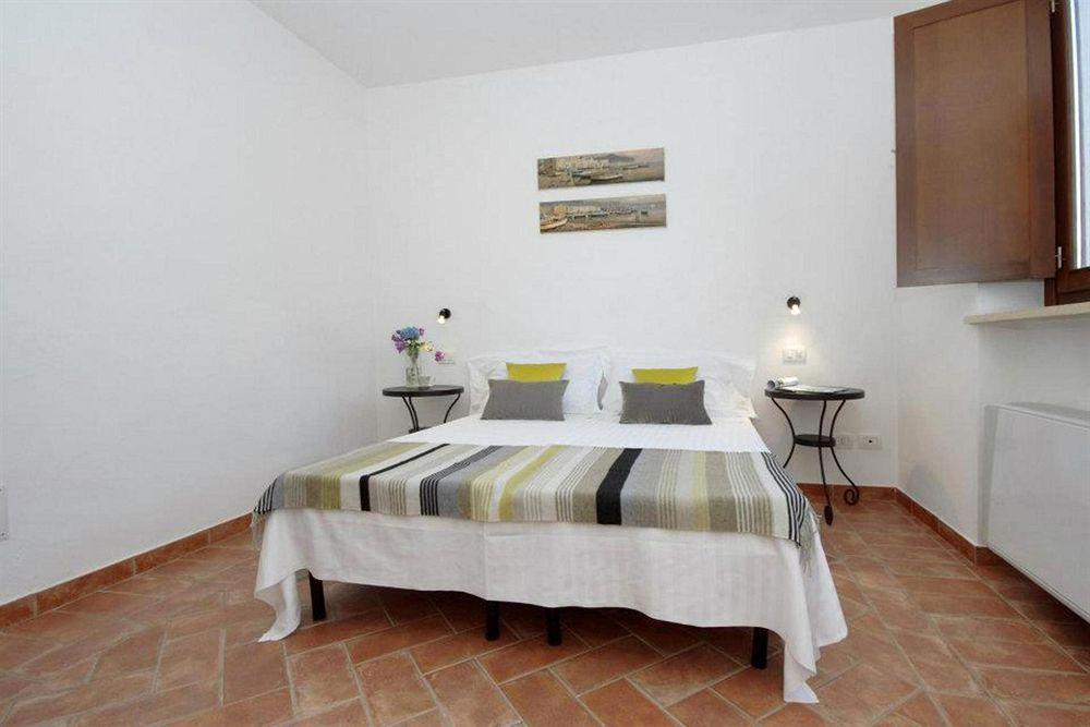 Borgo Papareschi Aparthotel Rome