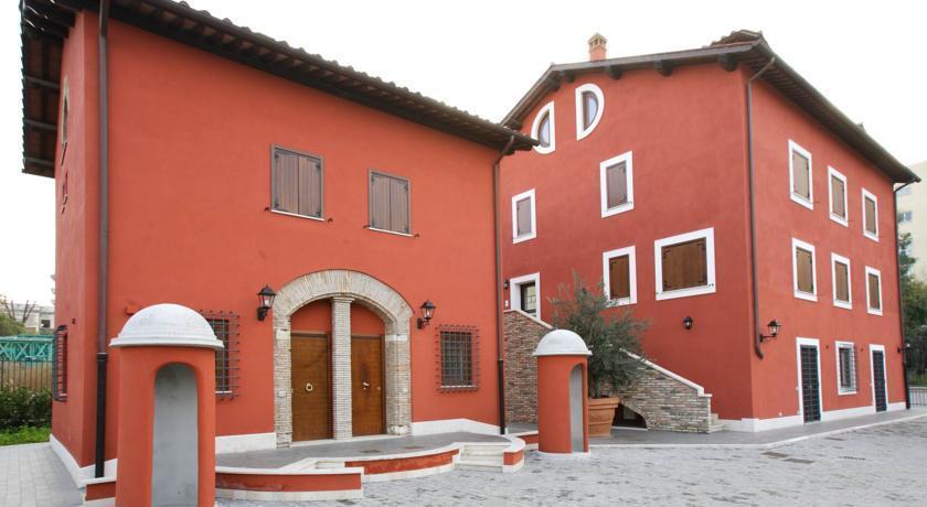 Borgo Papareschi 2*