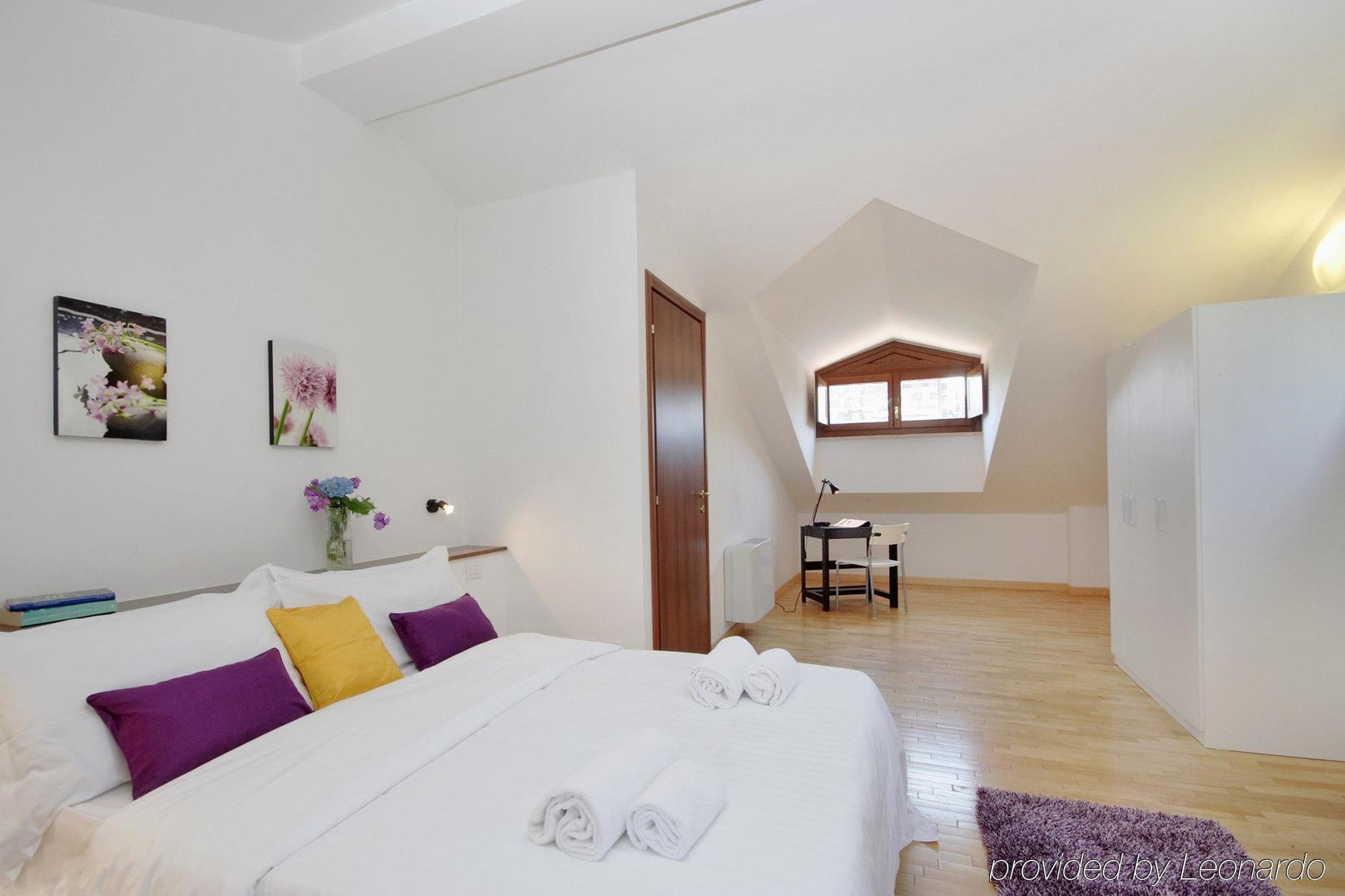 Borgo Papareschi 2* Rome