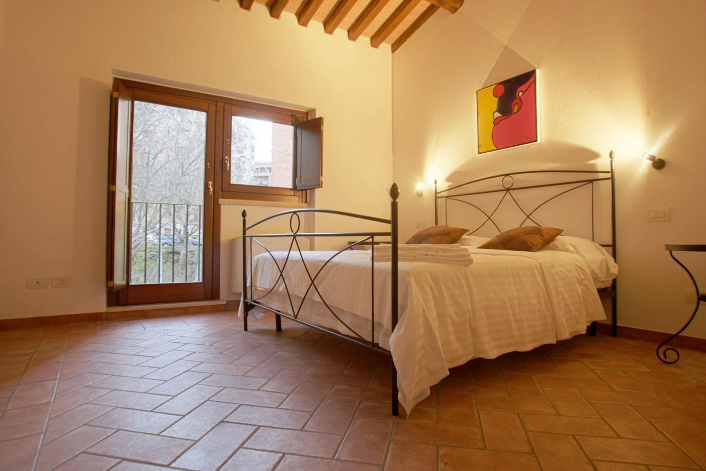 Borgo Papareschi Aparthotel Rome
