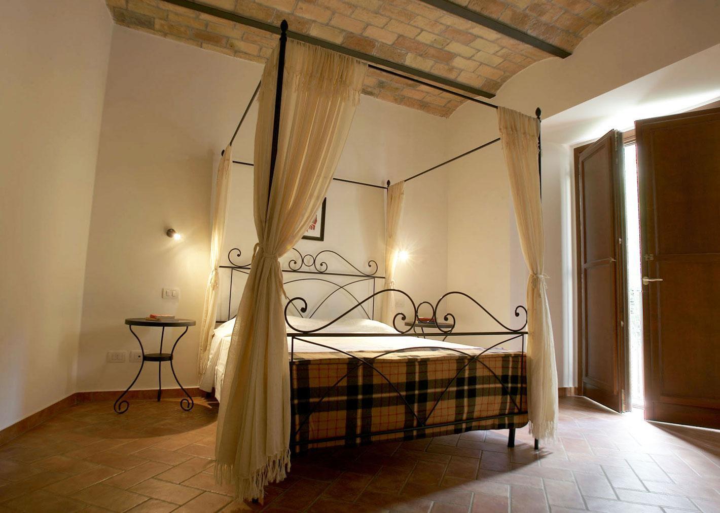 Borgo Papareschi 2* Rome