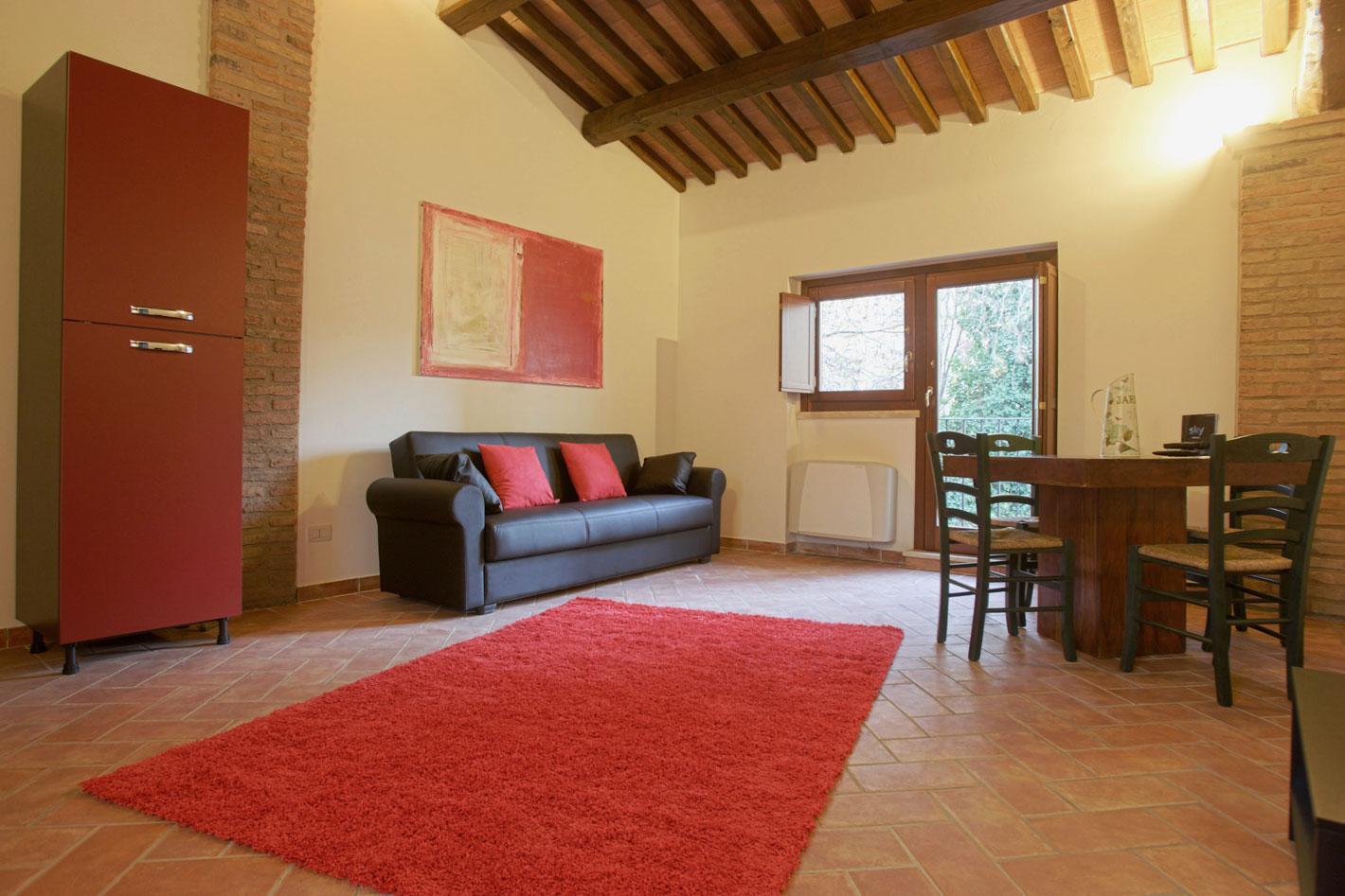 Borgo Papareschi 2*