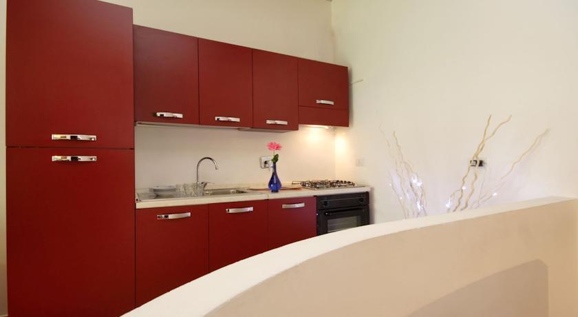 Borgo Papareschi Aparthotel Rome