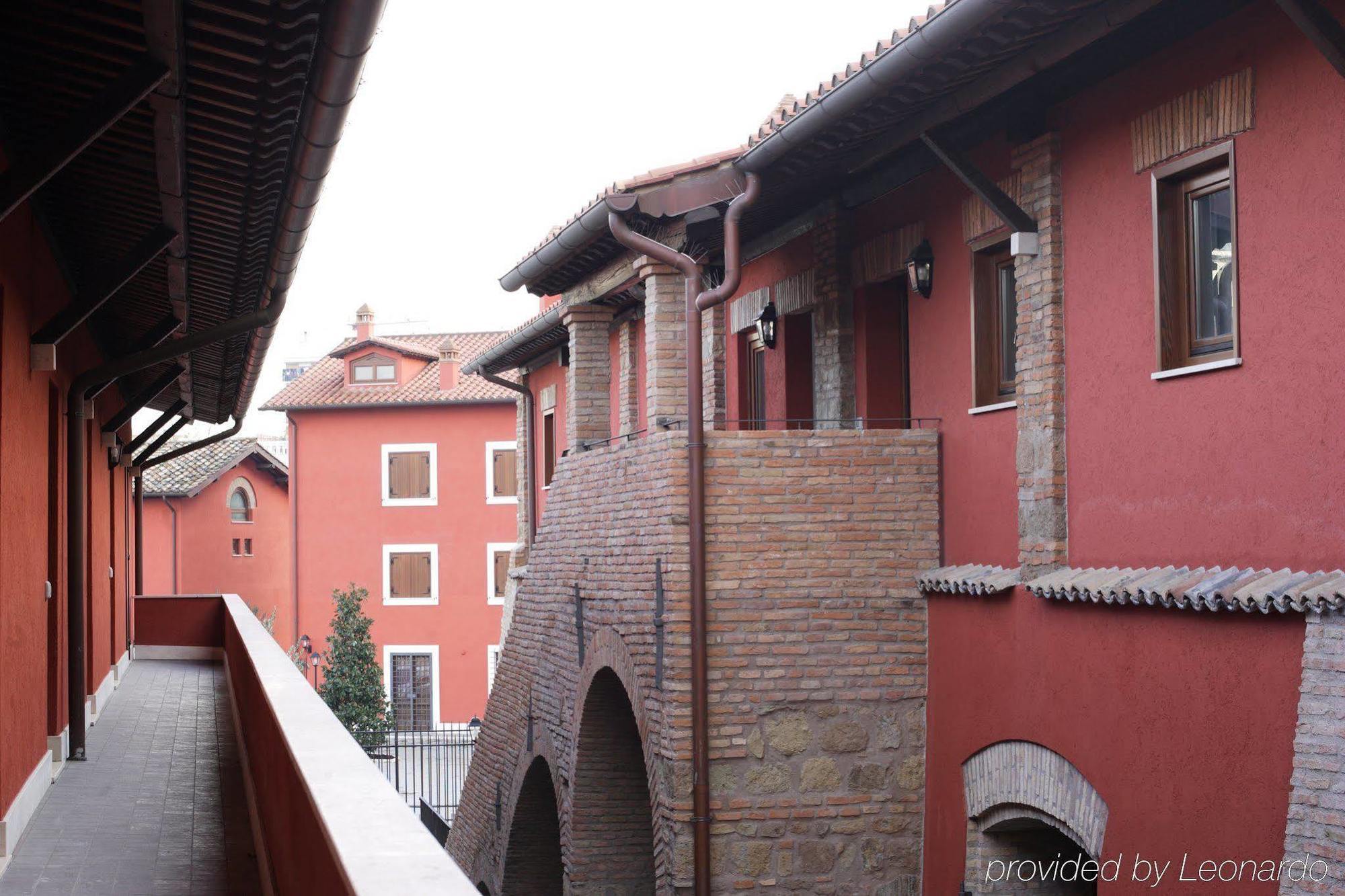 Aparthotel Borgo Papareschi Rome