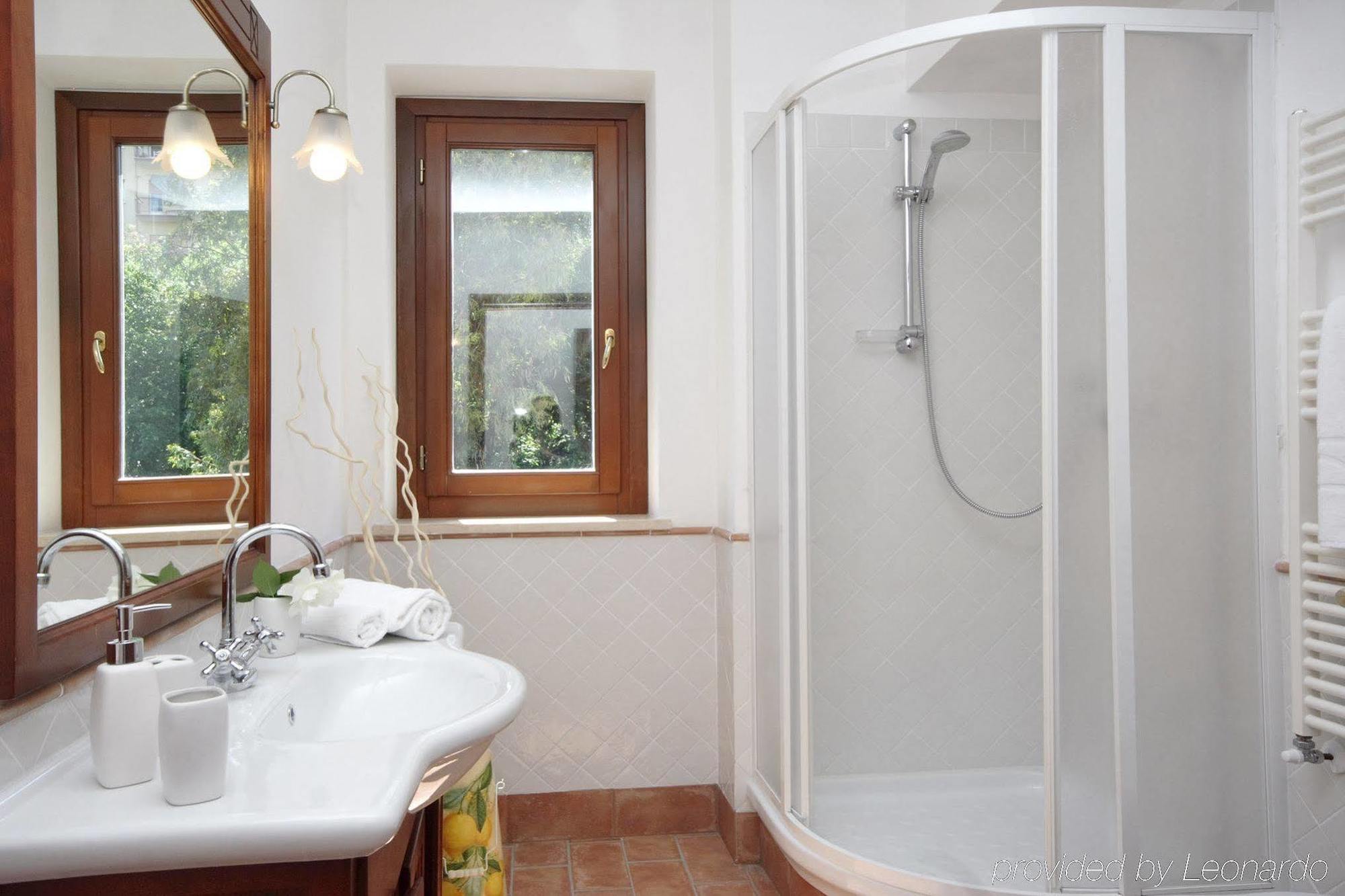 Aparthotel Borgo Papareschi Rome