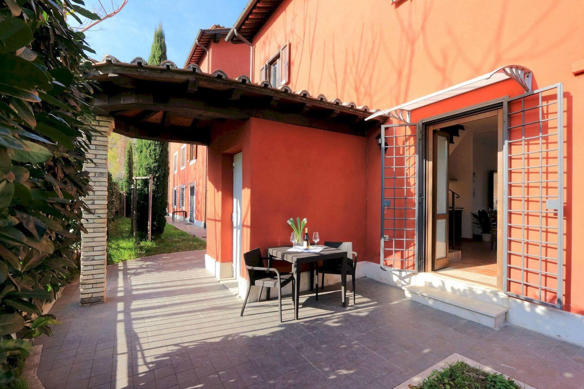 Borgo Papareschi 2* Rome