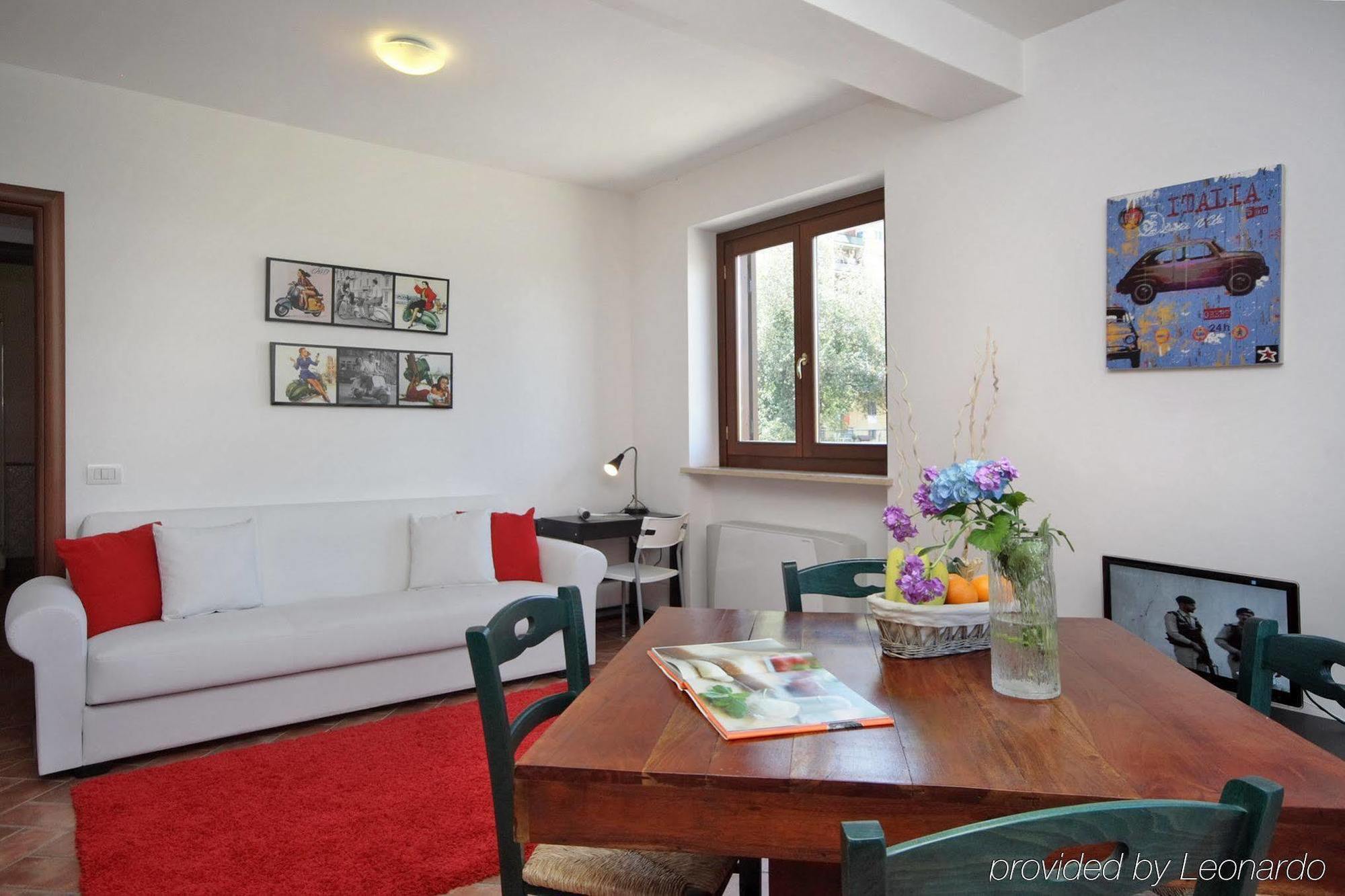 Borgo Papareschi 2* Rome