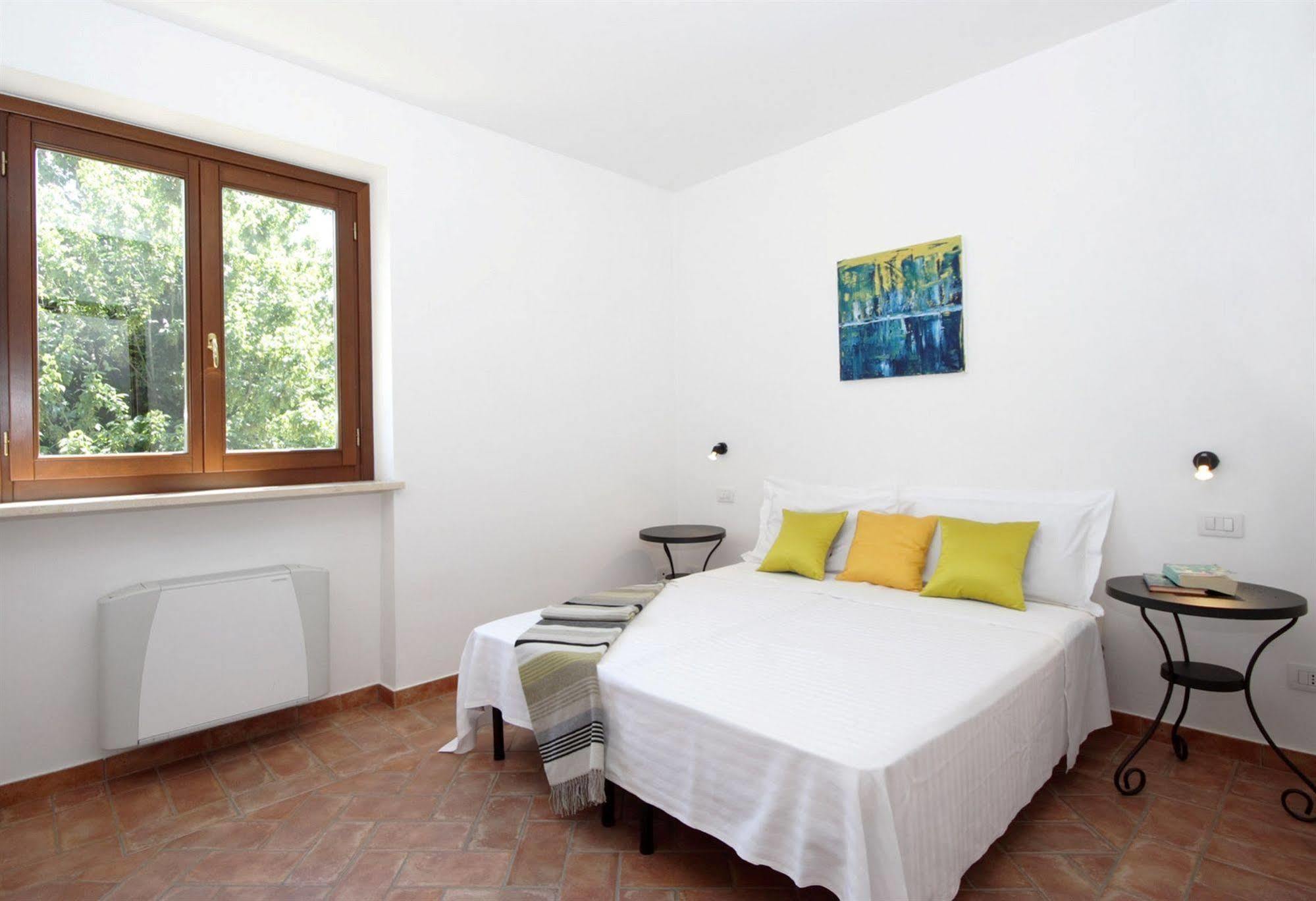 Borgo Papareschi Rome