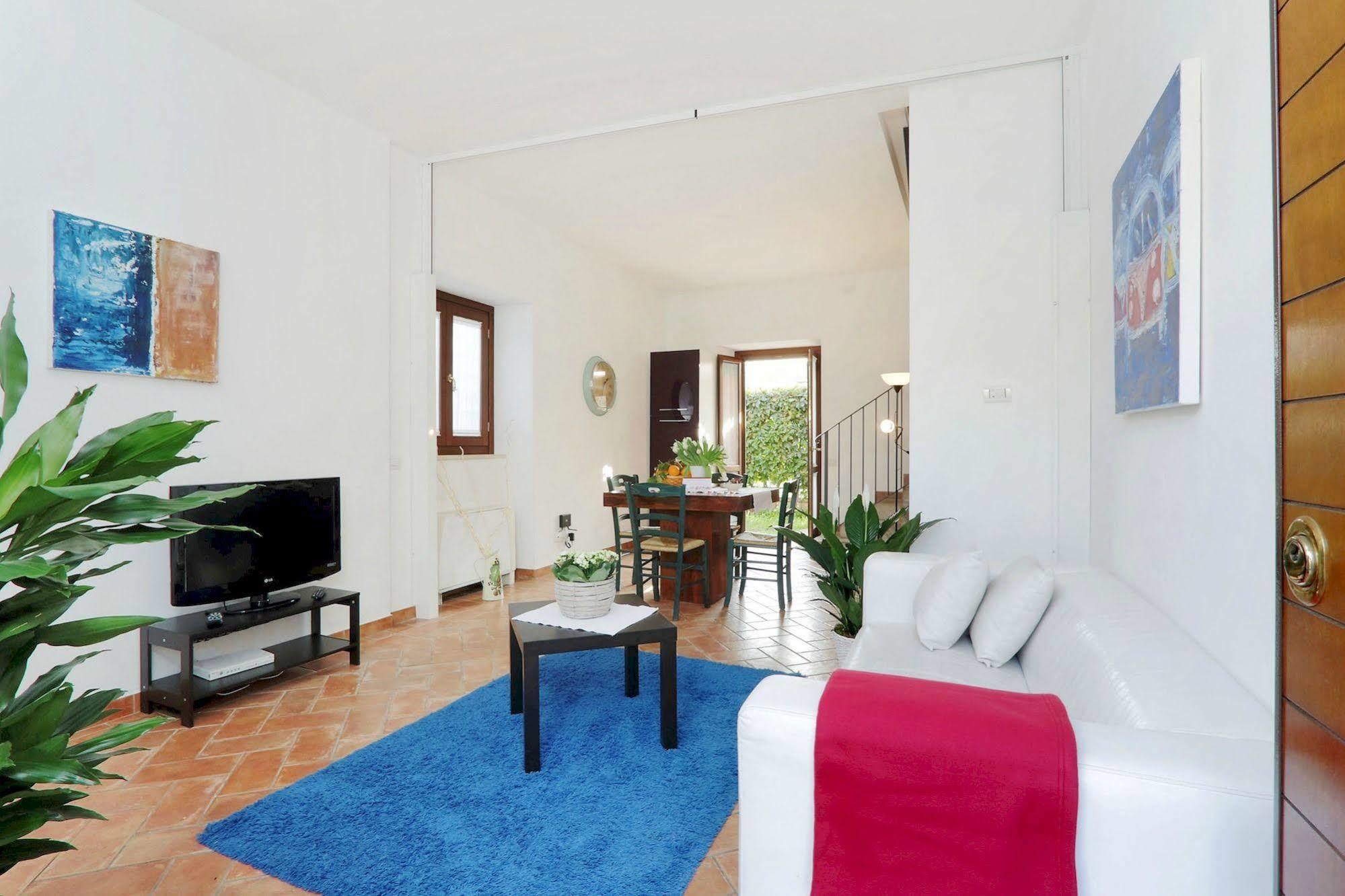 Borgo Papareschi Rome