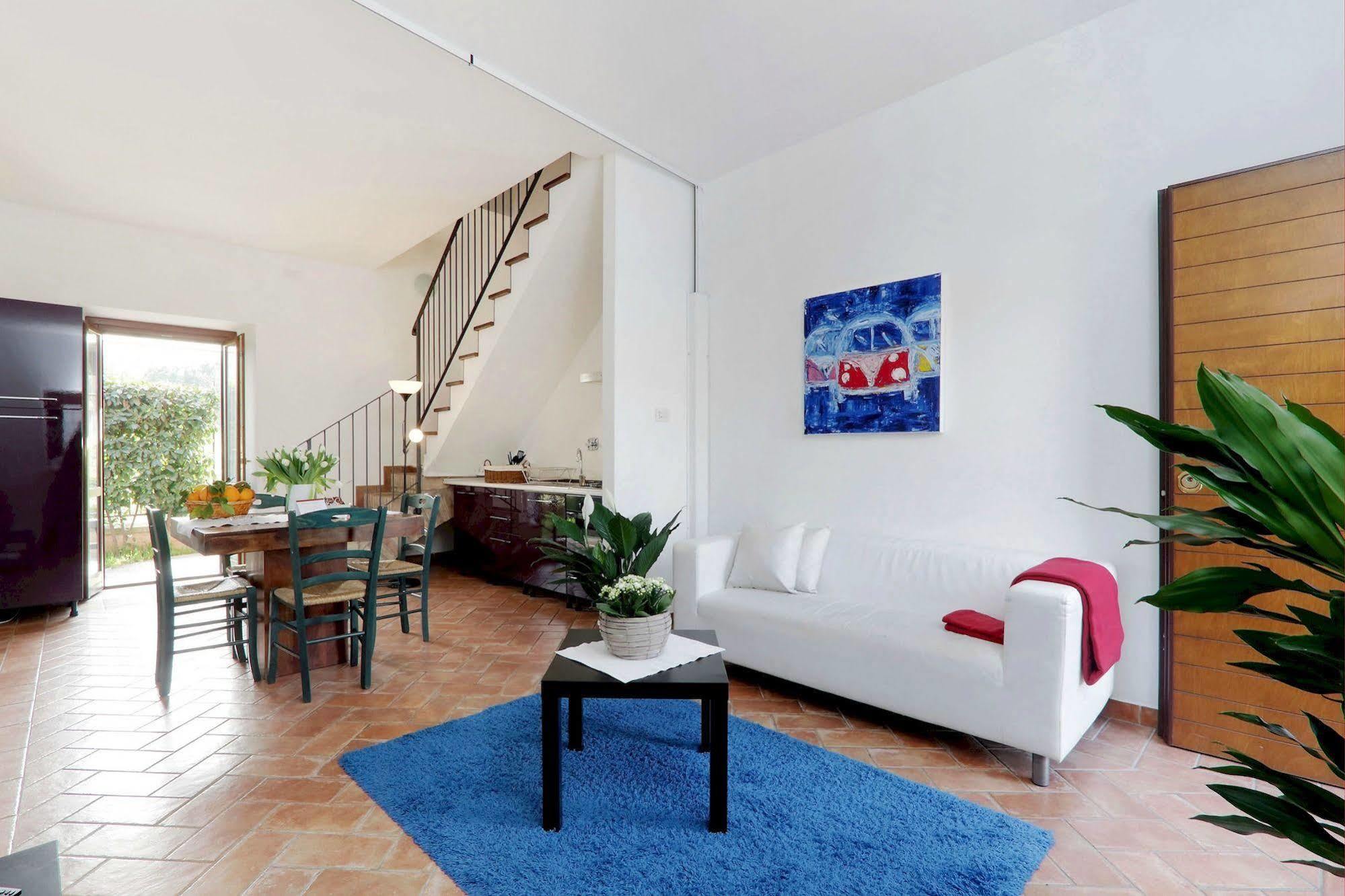 Aparthotel Borgo Papareschi Rome
