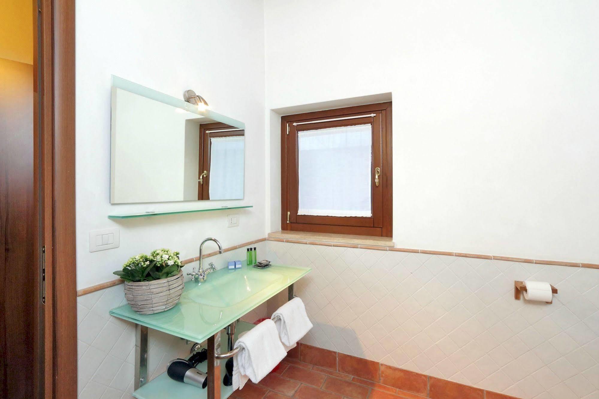 Aparthotel Borgo Papareschi Rome