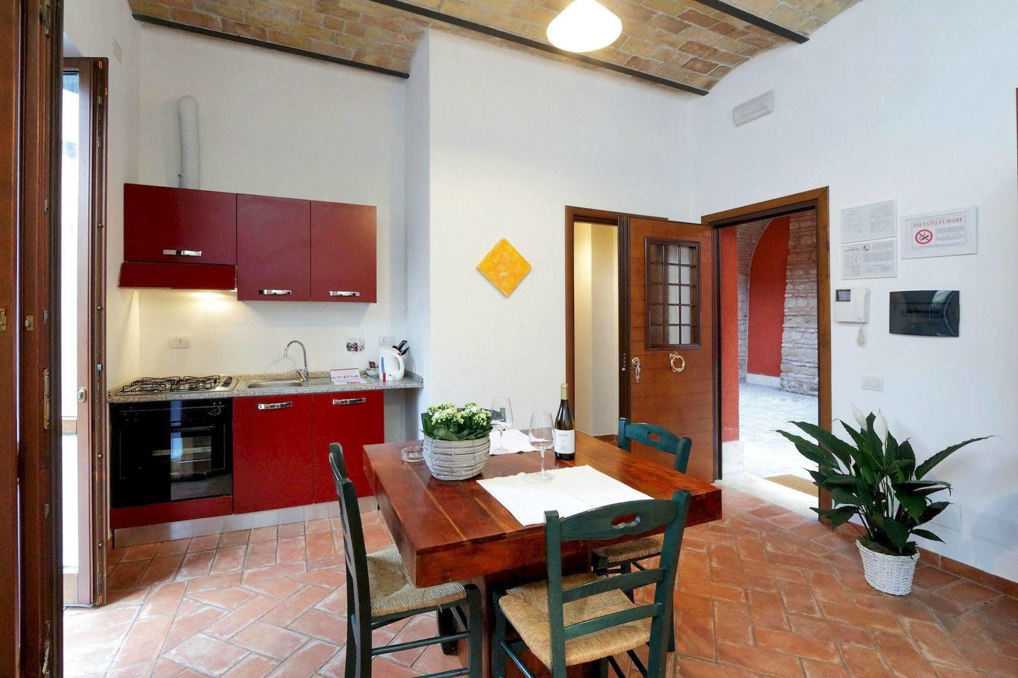 Borgo Papareschi Rome