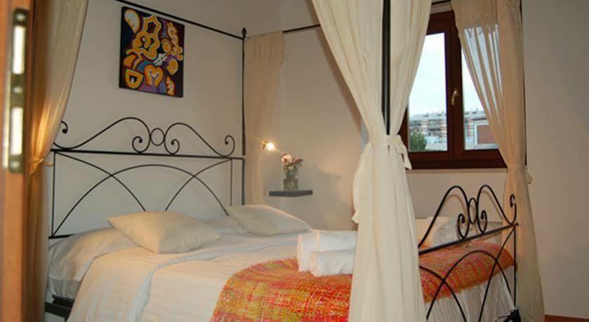 Borgo Papareschi Aparthotel Rome