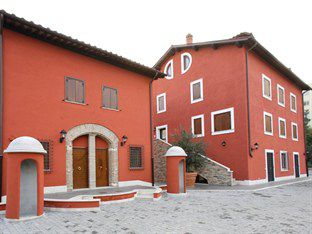 Borgo Papareschi Aparthotel Rome