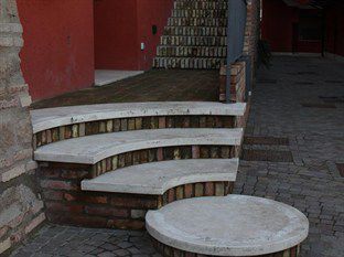 Aparthotel Borgo Papareschi 2*