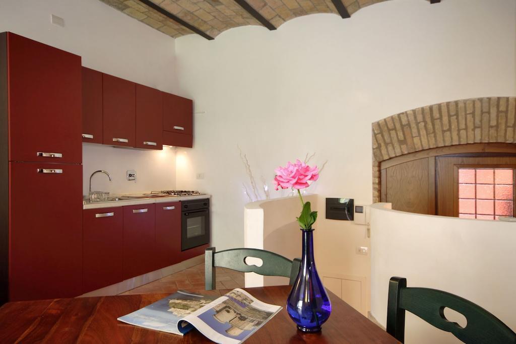 Borgo Papareschi Rome