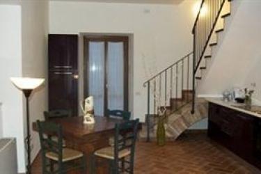 Borgo Papareschi 2* Rome